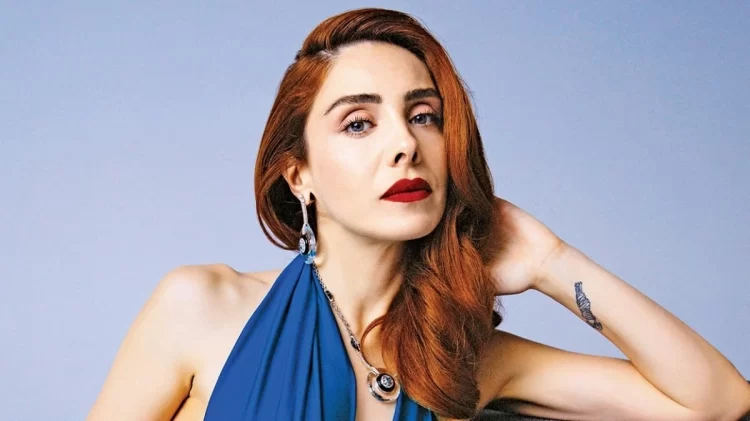 Nur Fettahoğlu