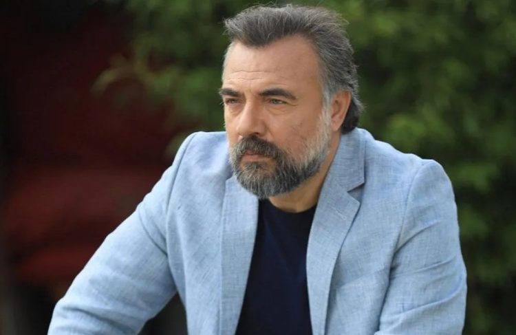Oktay Kaynarca