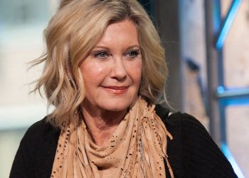 ‘Grease’ yıldızı Olivia Newton John hayatına veda etti!