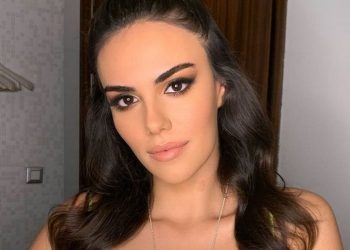 Özgü Kaya