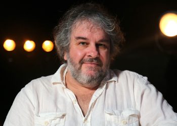 Peter Jackson ‘Lord of the Rings’e kırgın!