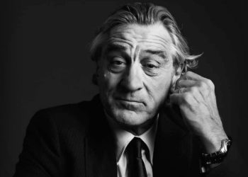 Robert De Niro yeni filminde kendisine karşı oynayacak!