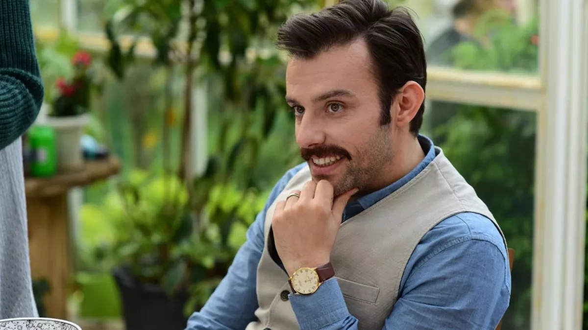 Salih Bademci