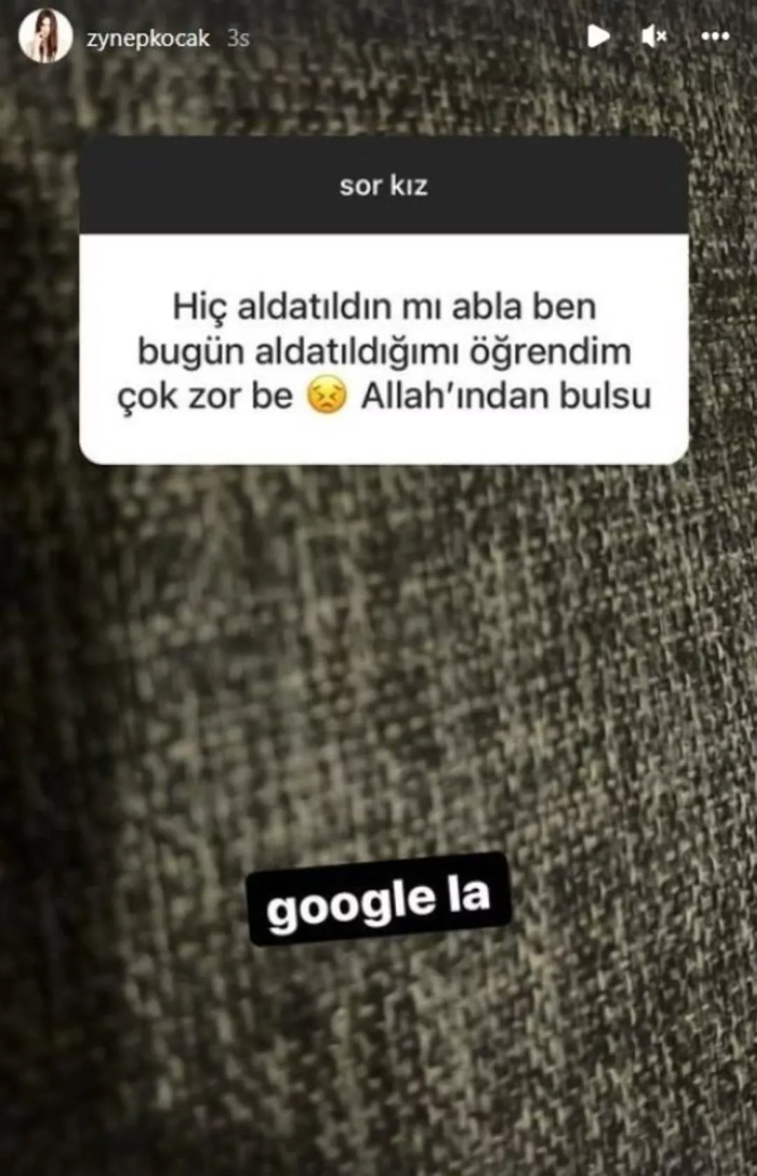 Zeynep Koçak