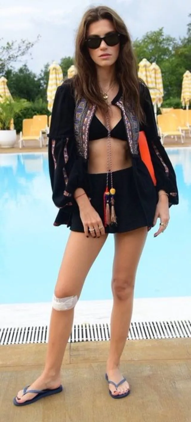Yüsra Geyik