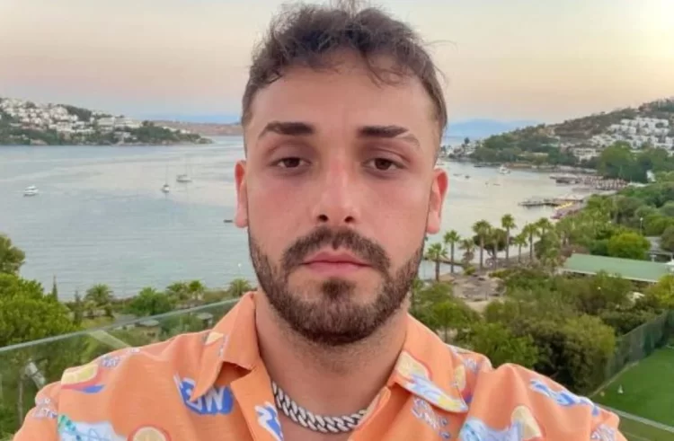 Rapçi Sefo, Kuruçeşme gecelerinde
