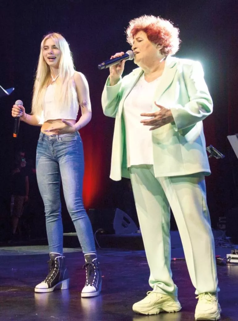 Selda Bağcan