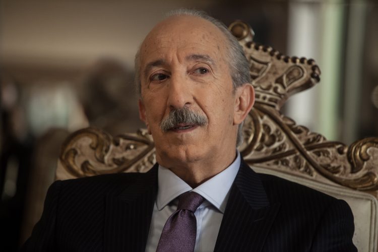 Şemsi İnkaya yeni oyuncuları eleştiri yağmuruna tuttu!