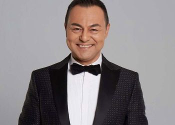 Serdar Ortaç