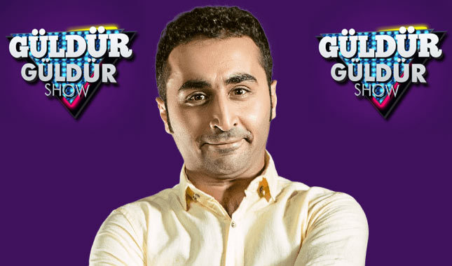 Güldür Güldür Show