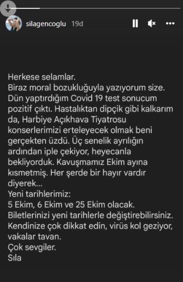 Sıla