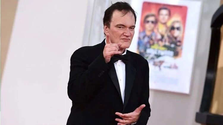 İşte Tarantino’ya göre tüm zamanların en iyi filmi