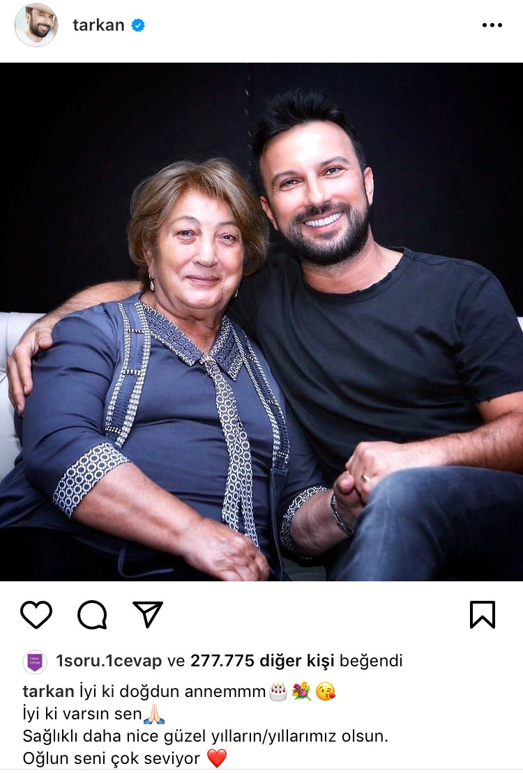 Tarkan