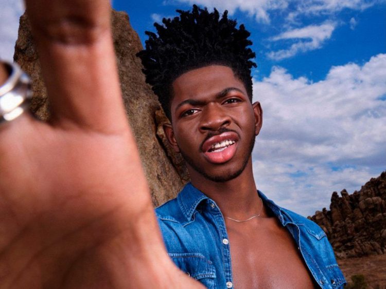 Lil Nas X