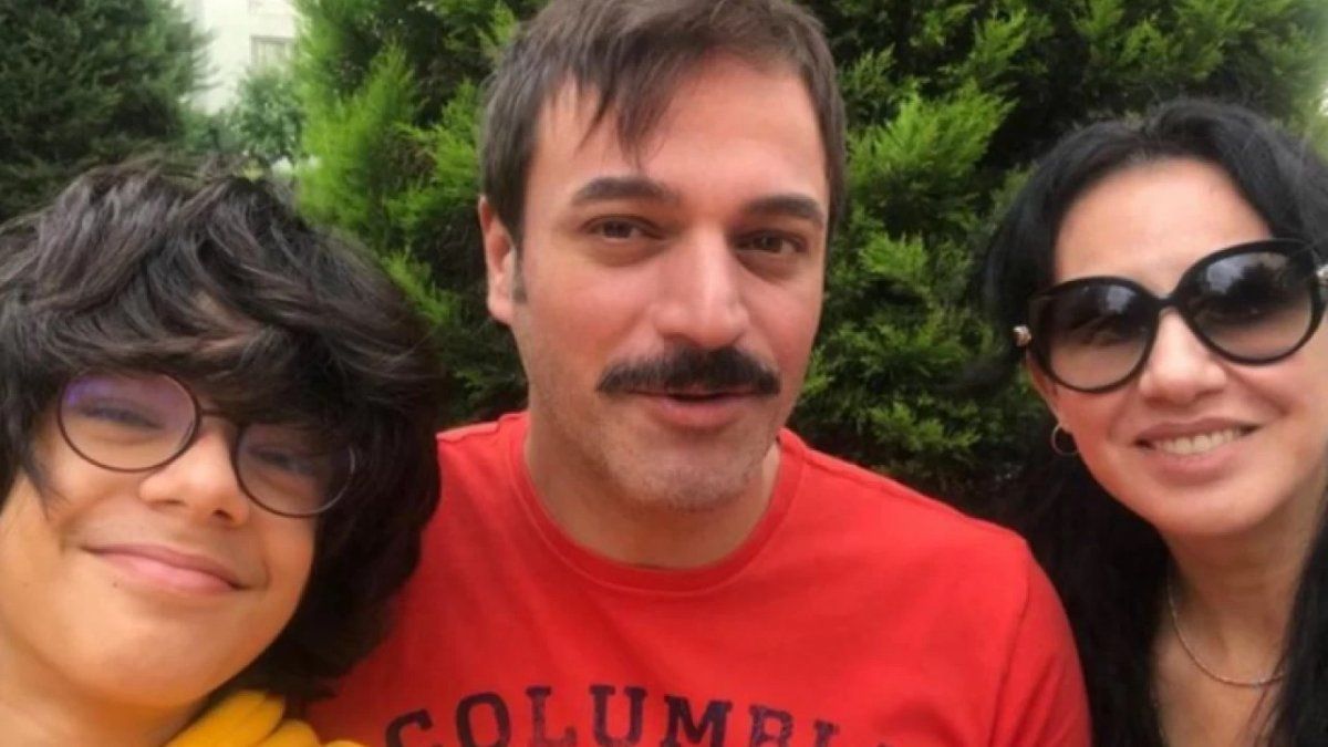 Ufuk Özkan