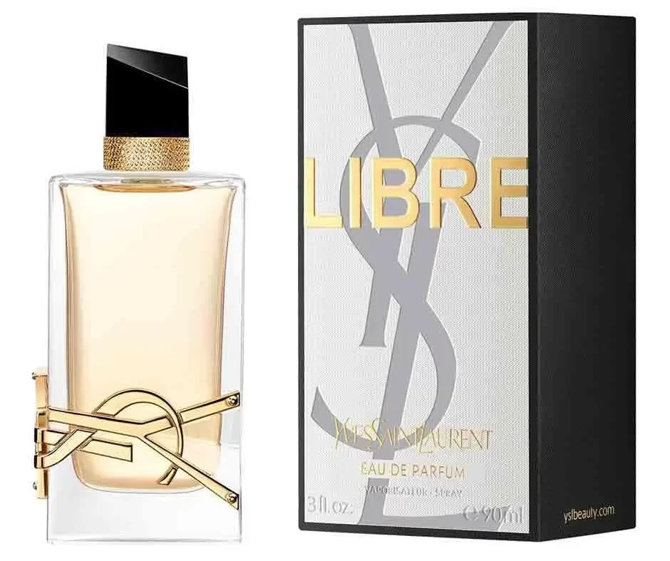 ysl-libre - All Magazine etkileyici