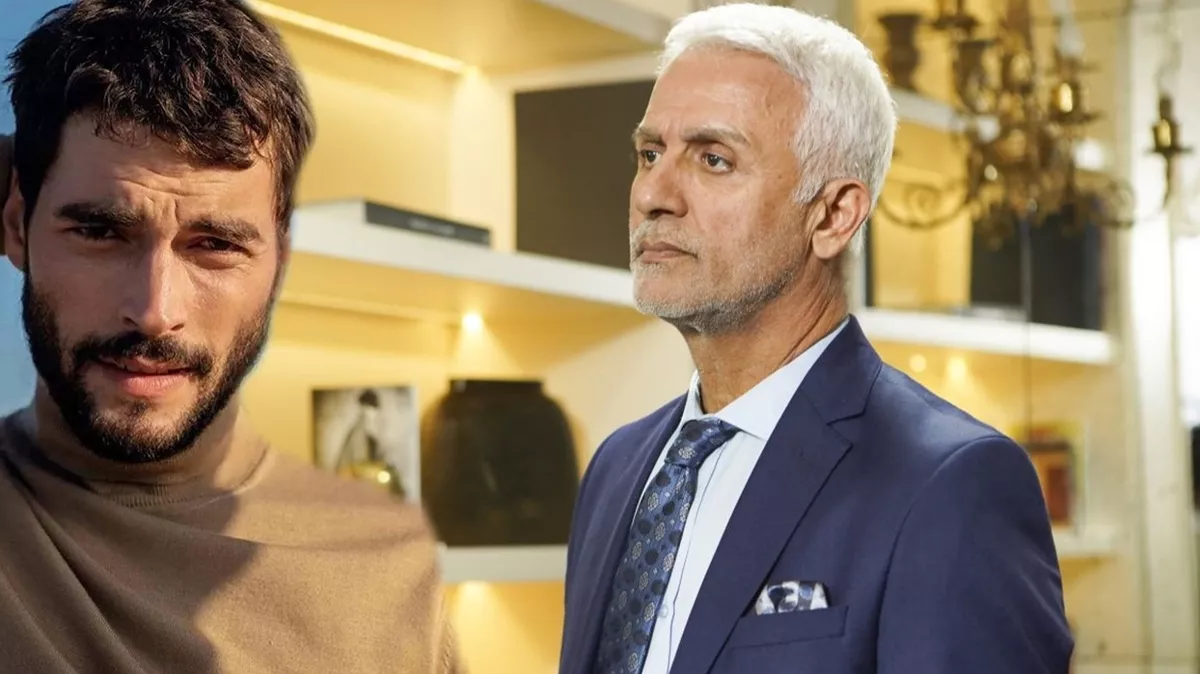 - All Magazine Akın Akınözü