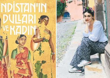 Zeynep Yaşar ile “Hindistan’ın Dulları ve Kadın” kitabı üzerine