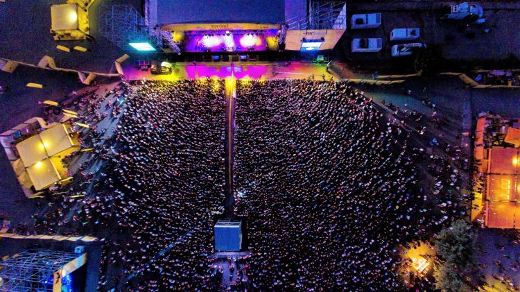 Zeytinli Rock Festivali’nin yeni tarihi belli oldu!