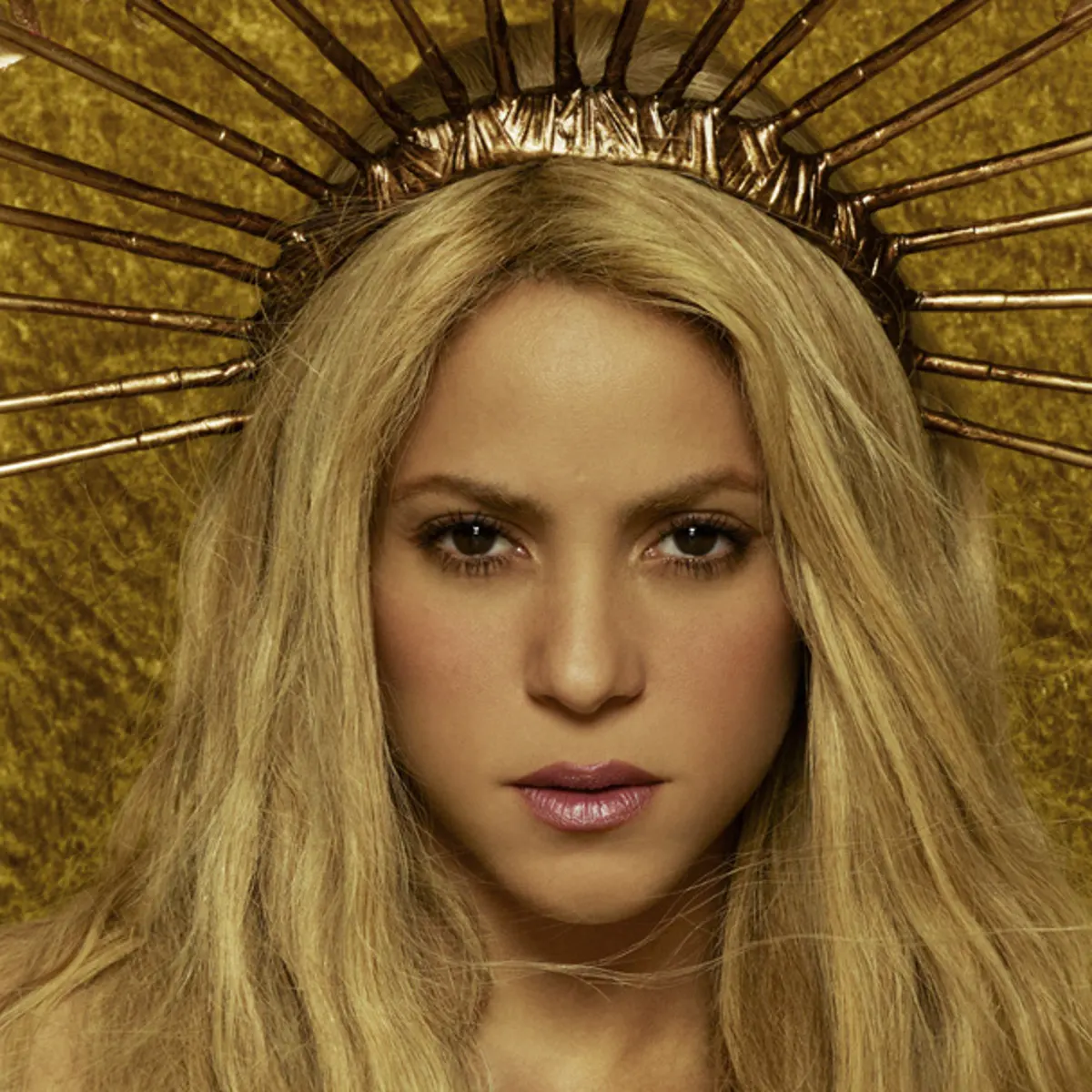 shakira