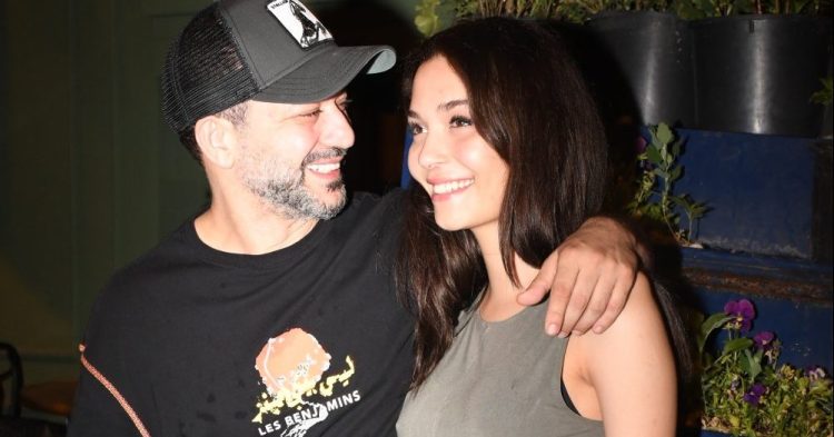 Rıza Kocaoğlu ve Selin Işık’tan ayrılık iddiası