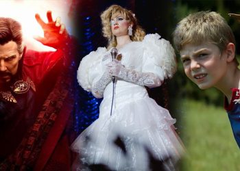 2022 yılının en çok izlenen filmleri