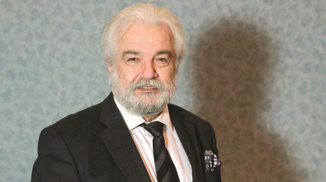 serdar gökhan