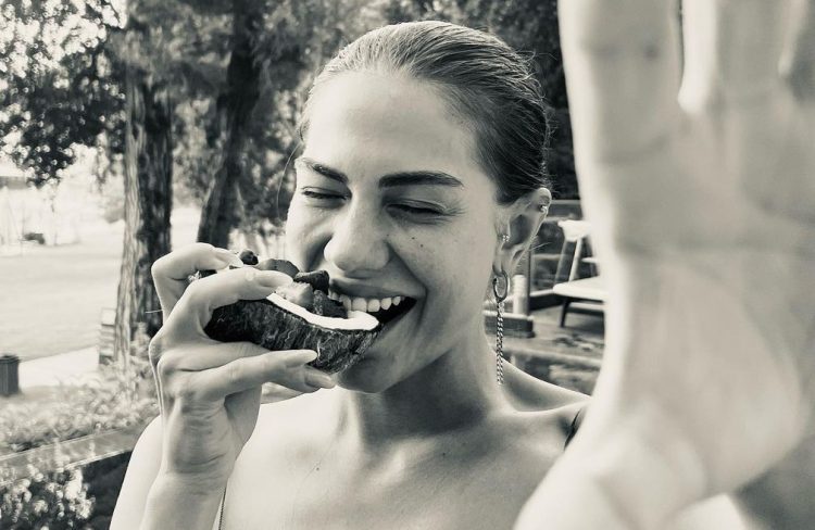 Demet Özdemir 0 - All Magazine Demet Özdemir