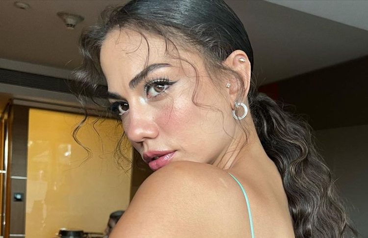 Demet Özdemir
