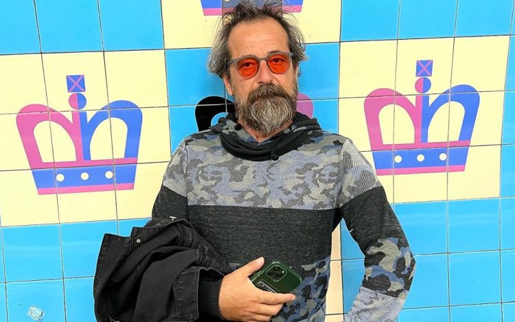 Feridun Düzağaç