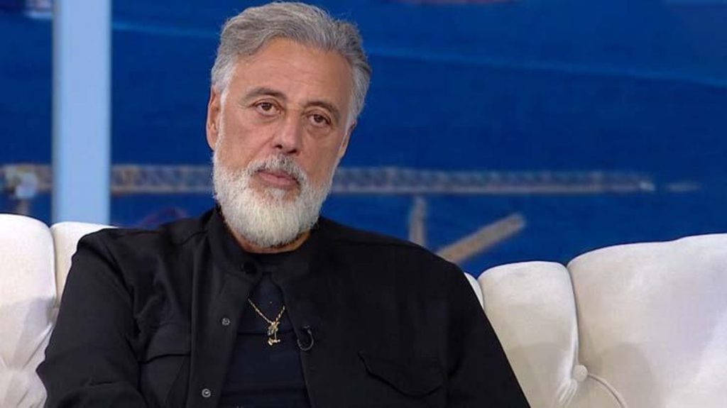 Hamdi Alkan’dan çarpıcı itiraf! All Magazine