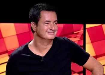 Acun Ilıcalı hastaneden taburcu oldu!