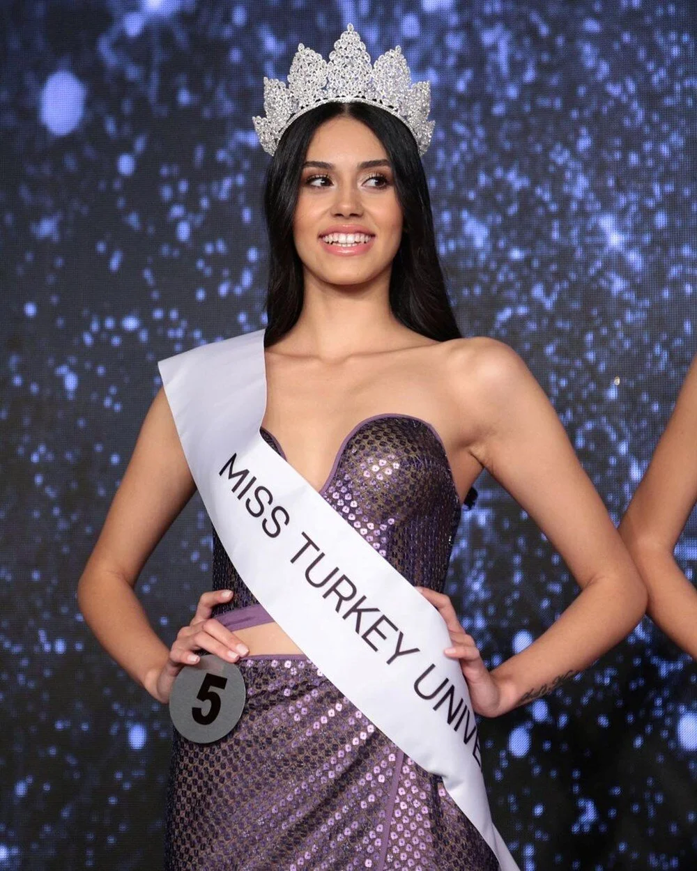 Miss Turkey