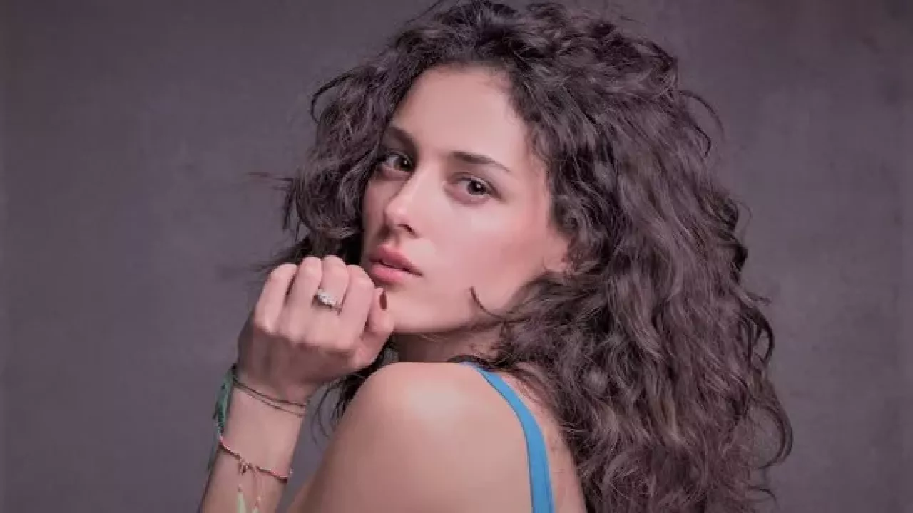Cansu Tosun