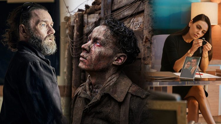ekim ayında yayınlanacak 10 Netflix filmi