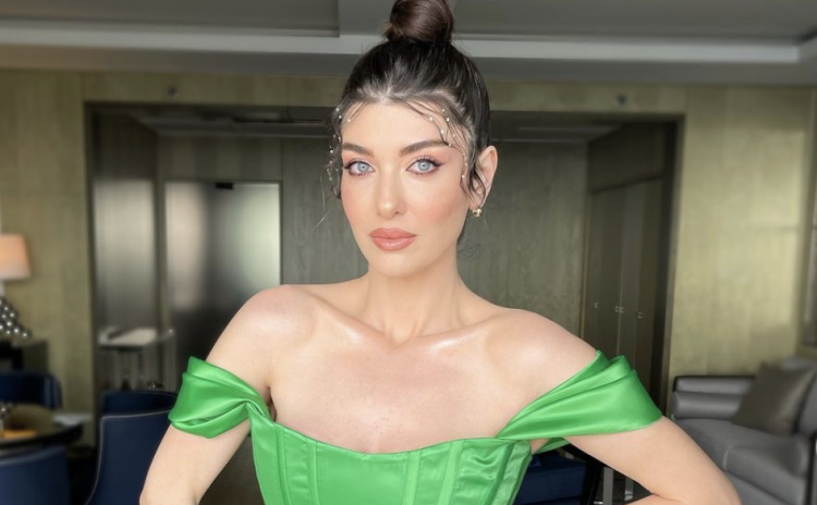 Aslıhan Güner yeni sezonda 3 ayrı film projesinde!