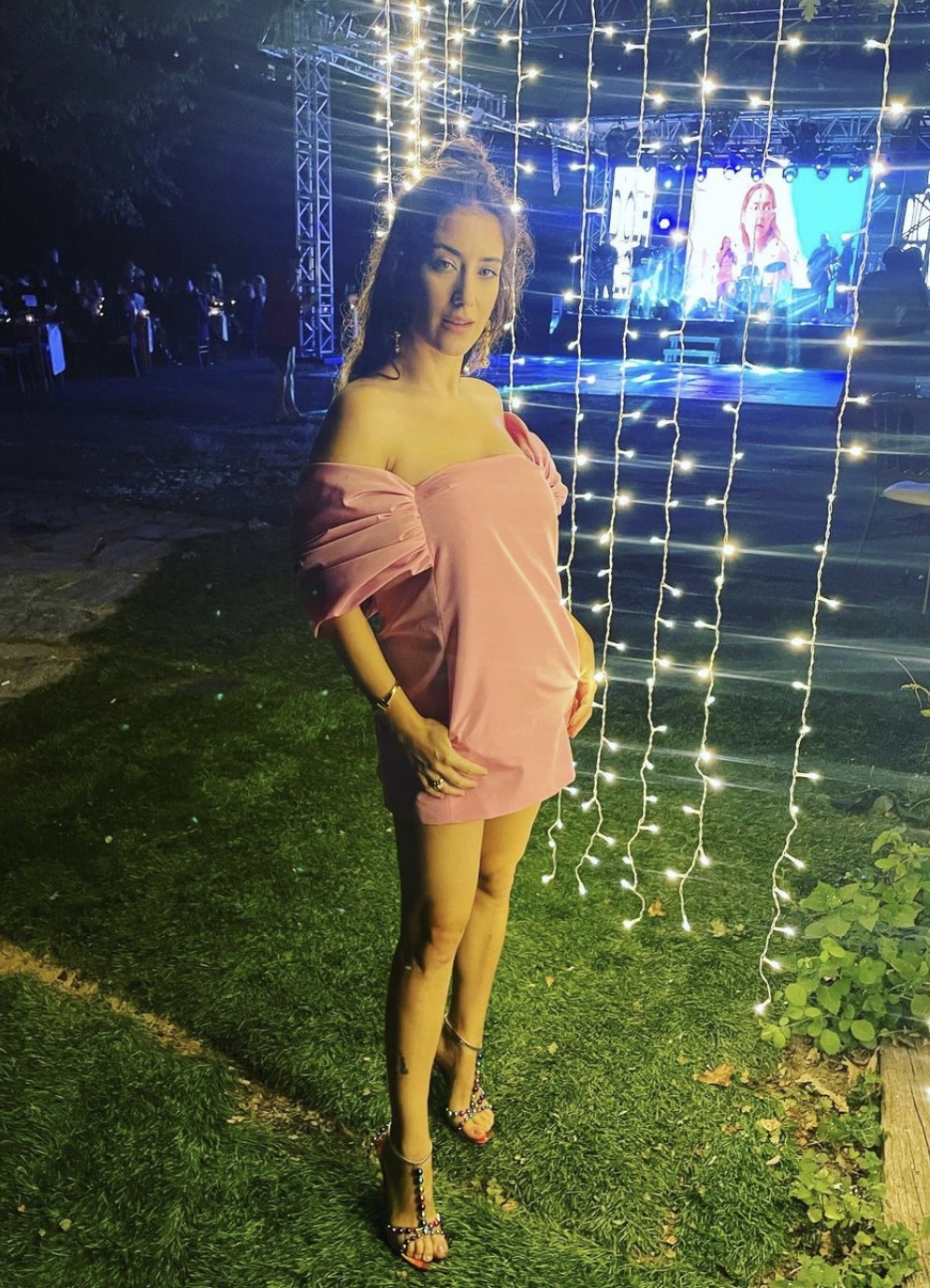 Hazal Kaya