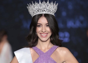 Miss Turkey 2022’nin yeni güzeli belli oldu