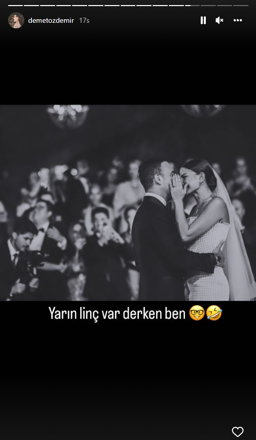 demet özdemir