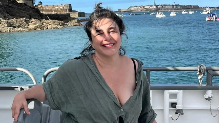 Esra Dermancıoğlu