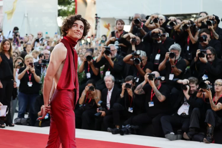 venedik film festivali 2022