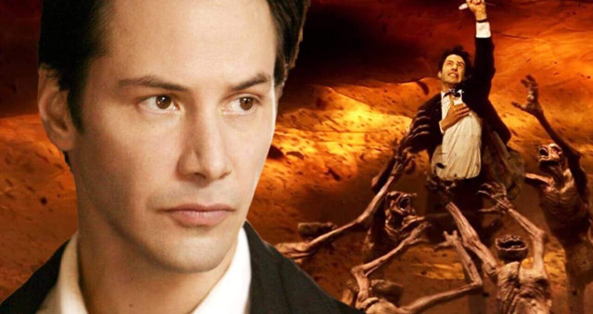 Keanu 