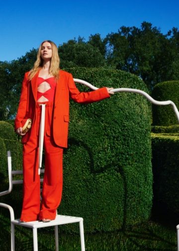 Sürdürülebilir moda, sürdürülemez vahşet