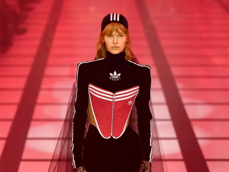 Yeni moda dili Sınırlar silikleşiyor 1