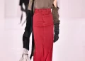 Sonbahar/Kış trendi