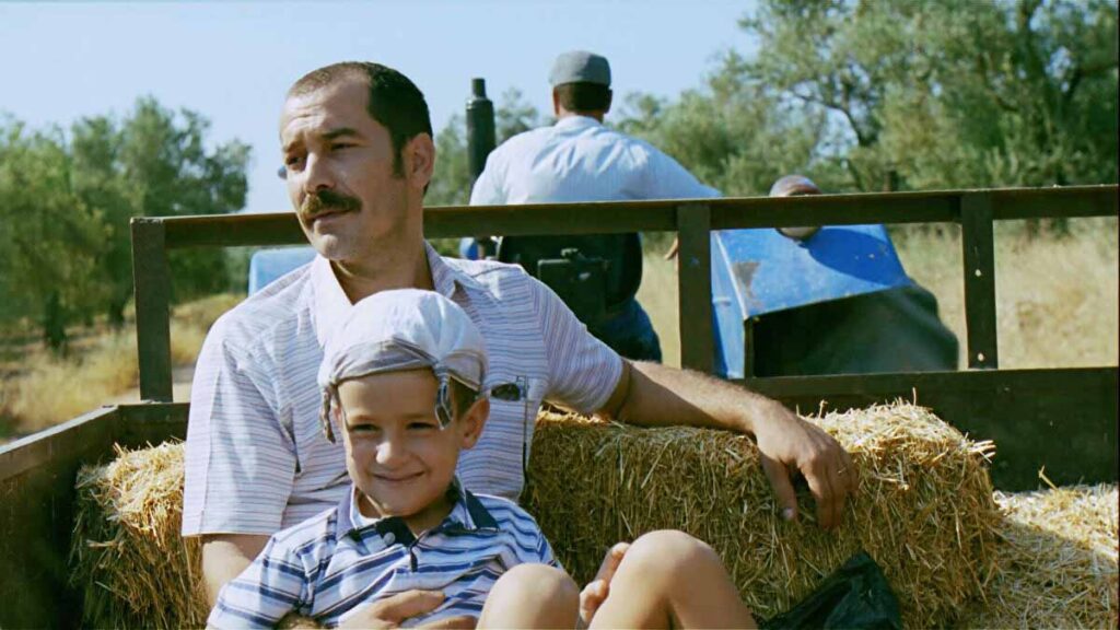 Türk filmi
