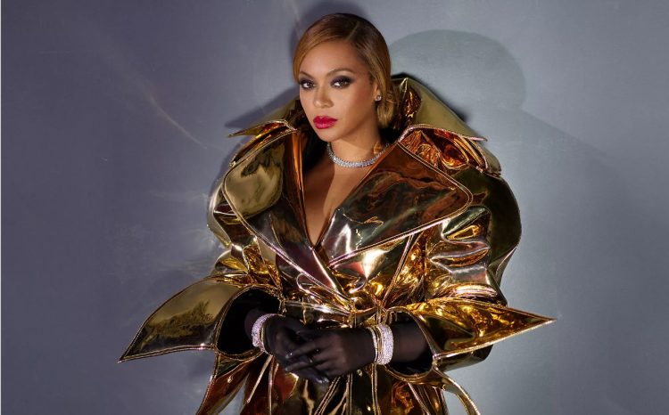 beyonce