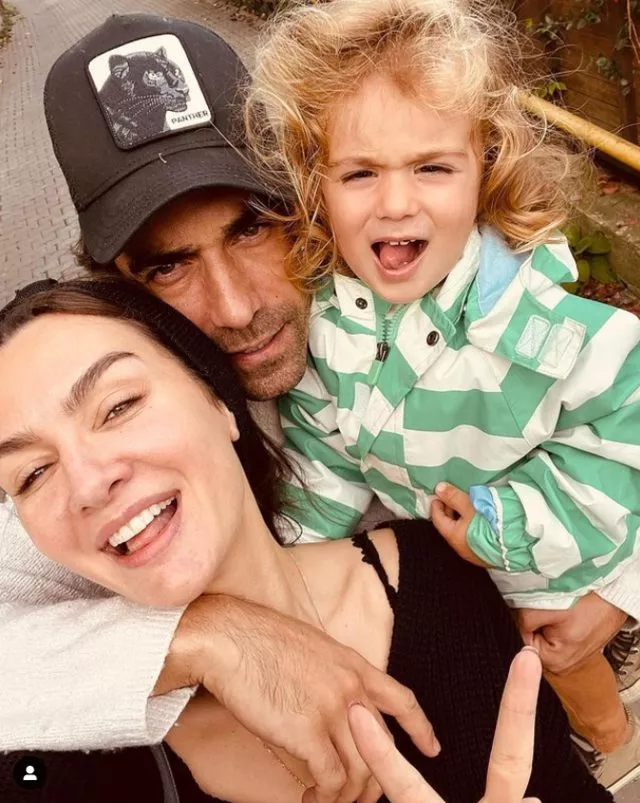 İbrahim Çelikkol yeni bir aşka yelken açtı All Magazine
