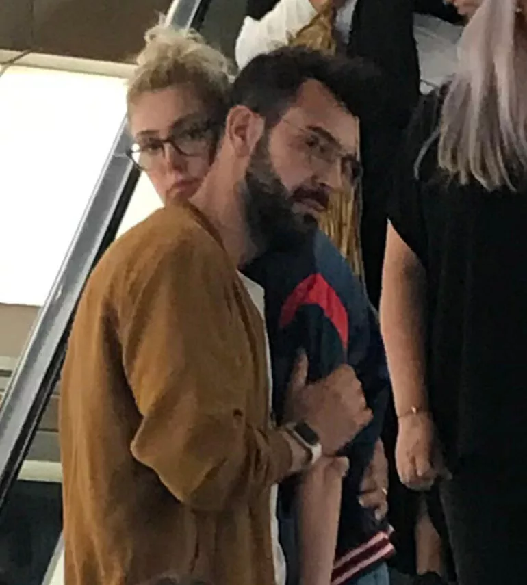 Burcu Binici