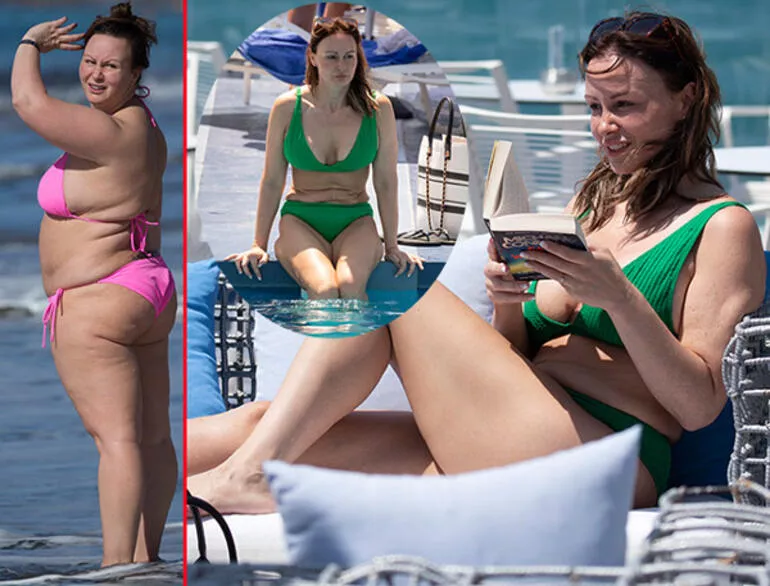 Chanelle Hayes